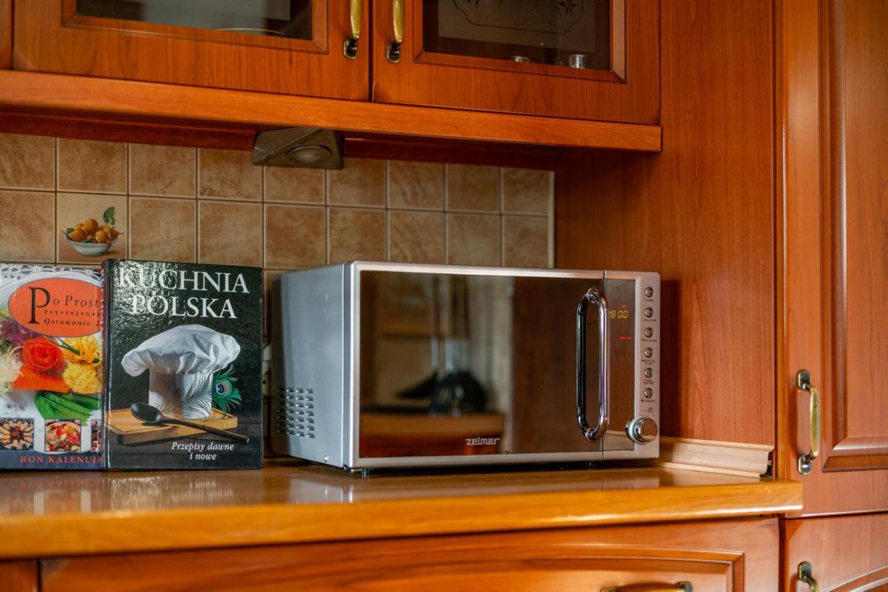Willa Ela Cri Zakopane Ngoại thất bức ảnh